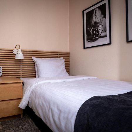Miatorp Hotell Хельсингборг Экстерьер фото